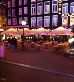 St. James’s Gate Irish Pub