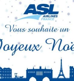 ASL Airlines France