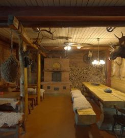 Viking Motel