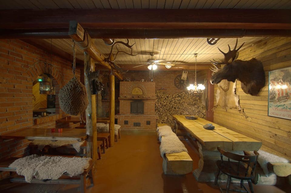 Viking Motel