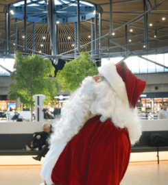 Centre d’affaire Aéroport Lyon-Saint Exupéry
