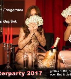 Tutti Frutti Tabledance Club