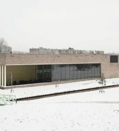 Optisport Healtch Club Rotterdam Alexander