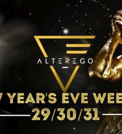 ALTEREGO