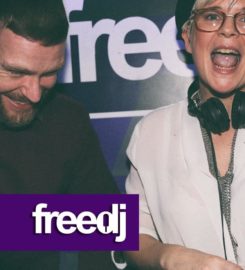 freedj
