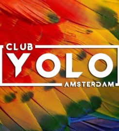 Club YOLO Amsterdam