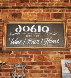 Doblo Wine Bar