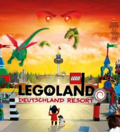 LEGOLAND Feriendorf