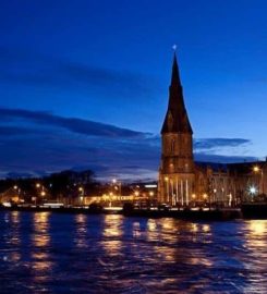 Ridgepool Hotel West of Ireland Fishing Ballina Mayo