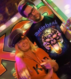 KGB-CLUB