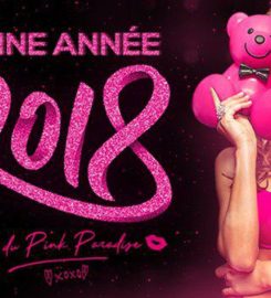 Pink Paradise
