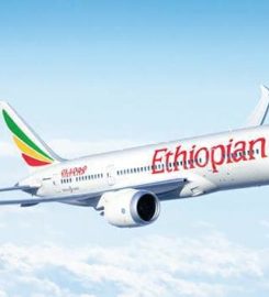 Ethiopian Airlines