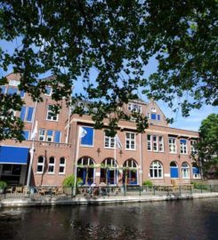 Stayokay The Hague