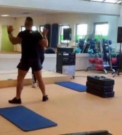 Oasis Fitclub