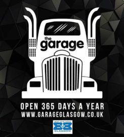 The Garage