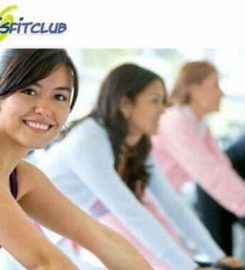 Oasis Fitclub