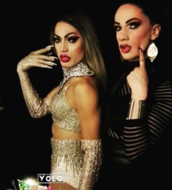 Club YOLO Amsterdam