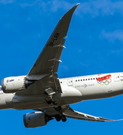 Lot Polish Airlines