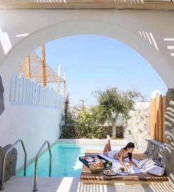 Kenshō Boutique Hotel & Suites, Mykonos