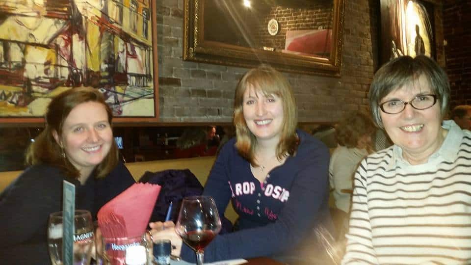 Sherlock Holmes Pub