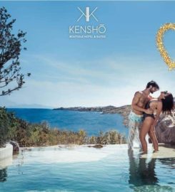 Kenshō Boutique Hotel & Suites, Mykonos