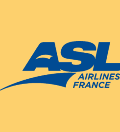 ASL Airlines France