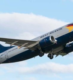 West Air Europe AB