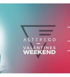 ALTEREGO