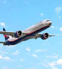 Aeroflot Russian Airlines