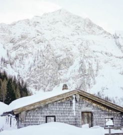 Kempinski Hotel Berchtesgaden