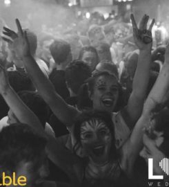 Why Not Nightclub
