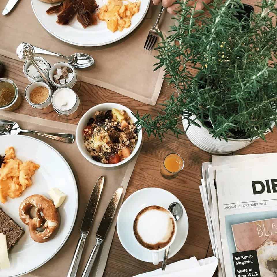 Kempinski Hotel Berchtesgaden
