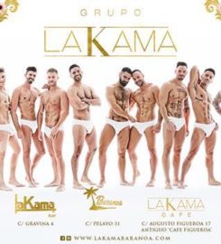 La Kama
