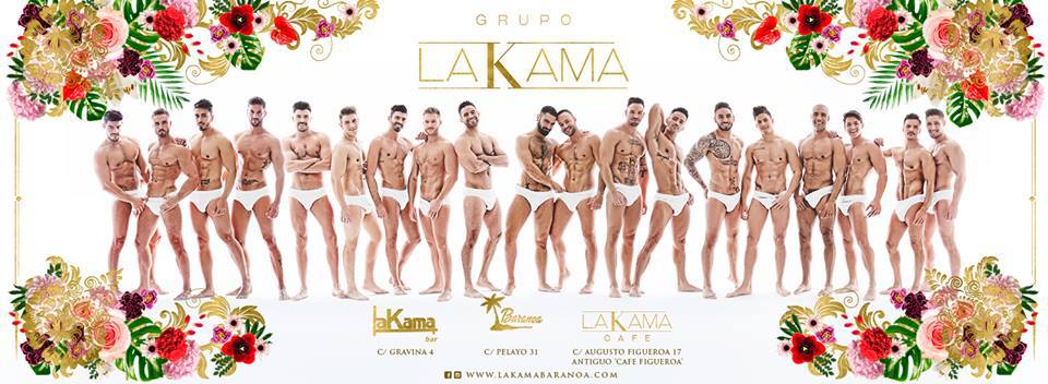 La Kama