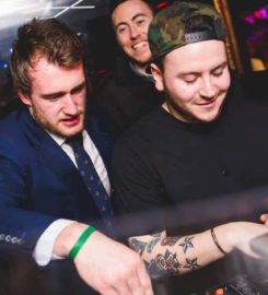 Why Not Nightclub