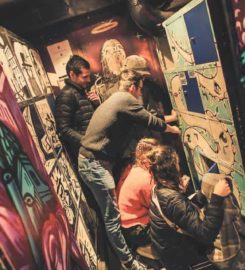 Panic Room