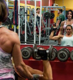 Health Club Jordaan