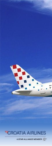 CROATIA AIRLINES d.d.