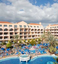 Hotel Dunas Don Gregory – Adults Only