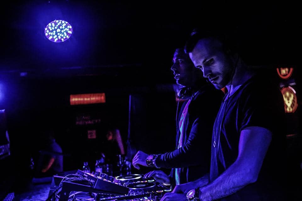 Corvin Club & Roof Terrace