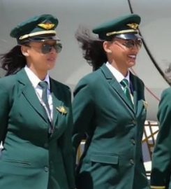 Ethiopian Airlines