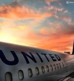 United Airlines