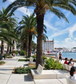 Radisson Blu Resort, Split