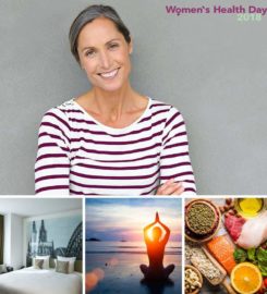 Lindner Hotel & Spa Binshof