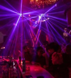 Club Church