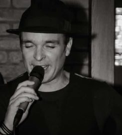 The Rat Pack Piano Bar