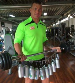 Oasis Fitclub