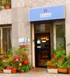Camino Bed & Breakfast