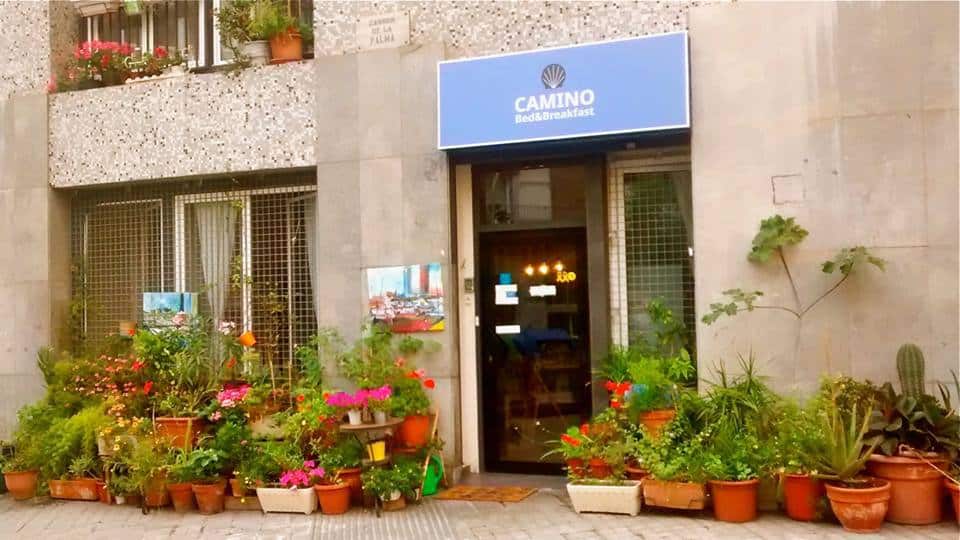 Camino Bed & Breakfast