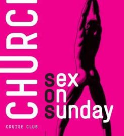 Club Church